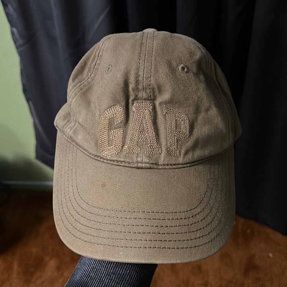 Classic gap hat